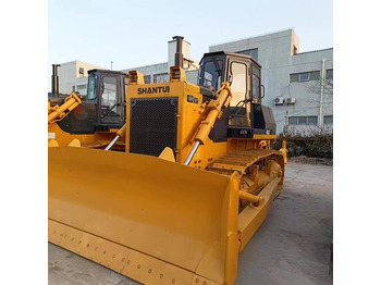 Bulldozer 2022 Shantui SD22: photos 2