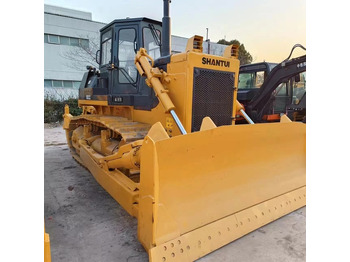 Bulldozer 2022 Shantui SD22: photos 3