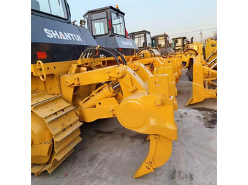 Bulldozer 2022 Shantui SD22: photos 4
