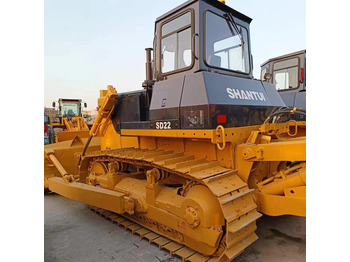 Bulldozer 2022 Shantui SD22: photos 5