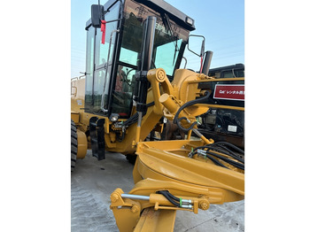 Niveleuse 2023 Caterpillar 140K: photos 3