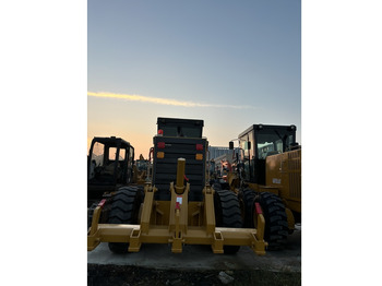 Niveleuse 2023 Caterpillar 140K: photos 4