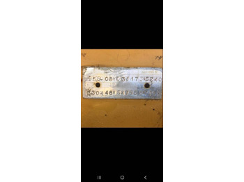 Chargeuse sur chenilles CAT 955 L: photos 4 Chargeuse sur chenilles CAT 955 L: photos 4