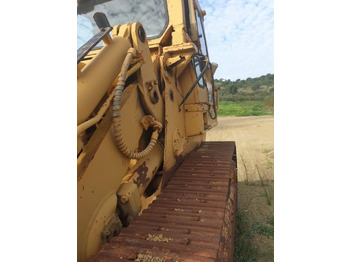 Chargeuse sur chenilles CAT 955 L: photos 3 Chargeuse sur chenilles CAT 955 L: photos 3