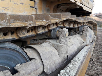 Bulldozer Komatsu D 155 A-1: photos 5