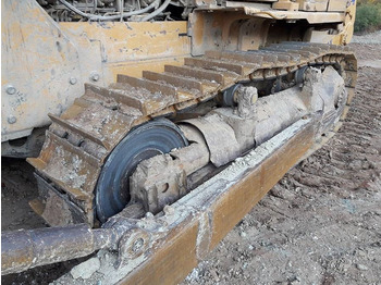 Bulldozer Komatsu D 155 A-1: photos 4