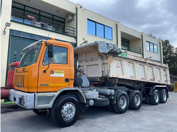 Tracteur routier IVECO Astra