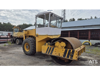 Compacteur à pieds de mouton/ Monocylindre 1990 Stavostroj VV 111: photos 3