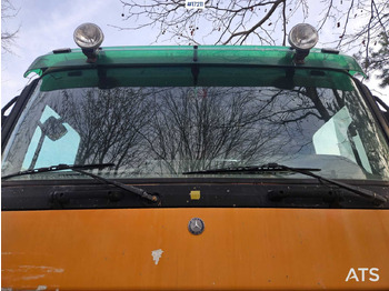 Camion pompe Concrete pump CIFA - Mercedes-Benz Actros 3244 (2005): photos 3