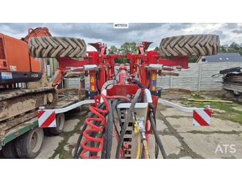 Bineuse POTTINGER TERRIA 4040 cultivator (2020): photos 3 Bineuse POTTINGER TERRIA 4040 cultivator (2020): photos 3