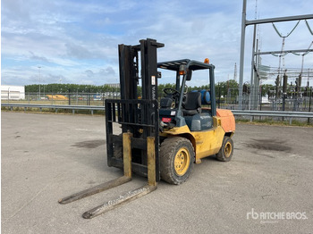 Chariot élévateur TOYOTA FGA 50