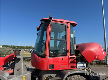 Chargeuse sur pneus 2012 Volvo L30B-Z/X Wheel Loader: photos 4