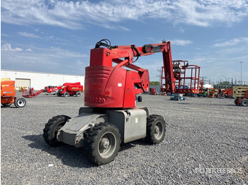 Nacelle articulée HAULOTTE
