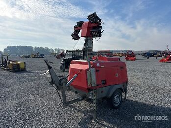 Mat d'éclairage GENERAC