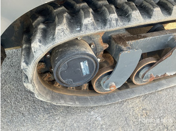 Tombereau sur chenilles 2019 Messerci TC150d Self-Loading Crawler Dumper: photos 5