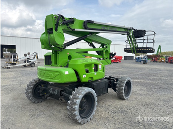 Nacelle articulée NIFTYLIFT