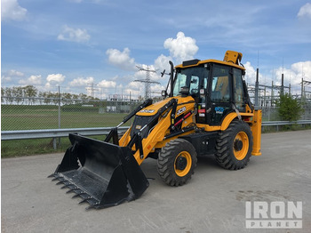 Broyeur/ Épareuse JCB