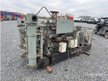 Groupe électrogène