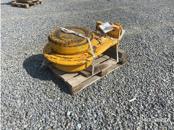 Broyeur/ Épareuse BAUER