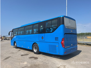 Bus 2022 Ankai 37-Seat Passenger Bus: photos 3