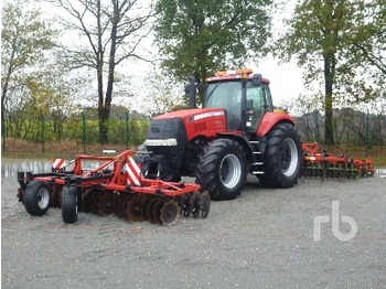 Tracteur agricole Case MAGNUM 310 4Wd Agricultural Tractor: photos 1
