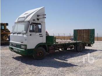 Camion plateau Iveco ZETA 95-14: photos 1