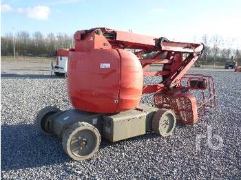 Nacelle articulée MANITOU 150AETJC: photos 1