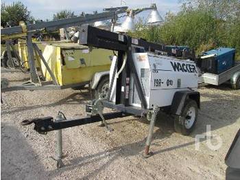 Matériel de chantier Wacker LTC4L Portable: photos 1
