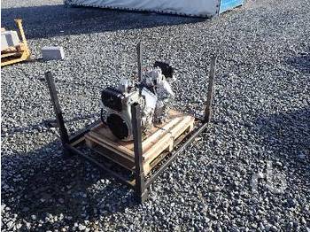 Moteur neuf YANMAR L100 Qty Of 2: photos 1