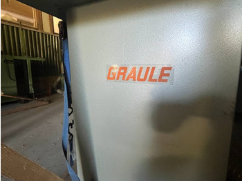 Machine-outil Annet GRAULE QNF Crosscut saw with TigerStop TS 4.8 L Au: photos 4