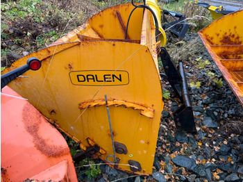Epandeur de sable Dalen 2034 Spreder: photos 3