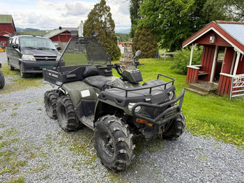 Quadricycle POLARIS