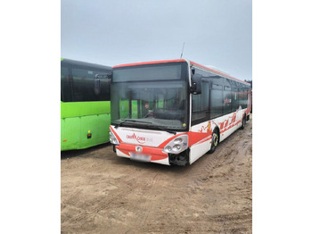 Bus urbain IRISBUS