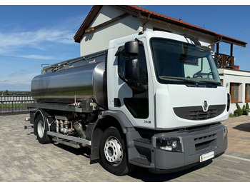 Camion citerne RENAULT Premium 280