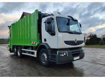 Renault Premium 340 DXi en crédit-bail Renault Premium 340 DXi: photos 1