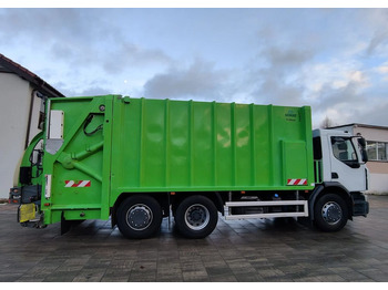 Renault Premium 340 DXi en crédit-bail Renault Premium 340 DXi: photos 4