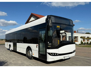 Bus urbain SOLARIS