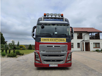 Tracteur routier Volvo FH 16.650 odstępstwa 60 Ton: photos 2