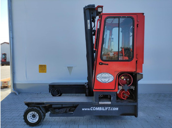 Chariot élévateur COMBILIFT