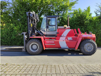 Chariot élévateur diesel KALMAR