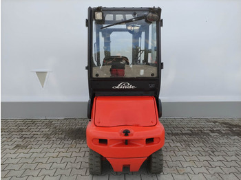 Linde E20-335 en crédit-bail Linde E20-335: photos 4