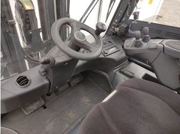 Chariot élévateur électrique Linde E35H-01/600-388: photos 5 Chariot élévateur électrique Linde E35H-01/600-388: photos 5