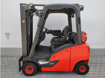 Chariot élévateur LINDE H20