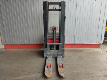 Gerbeur Linde L20-1173: photos 3