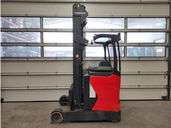 Chariot à mât rétractable LINDE R14