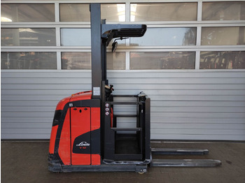 Préparateur de commandes LINDE V10