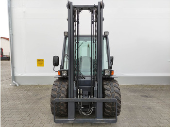 Chariot tout terrain Manitou MSi 35 T (Neuwertiger Zustand!!!): photos 3 Chariot tout terrain Manitou MSi 35 T (Neuwertiger Zustand!!!): photos 3