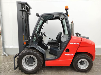 Chariot tout terrain MANITOU MSI 35