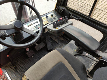 Chariot élévateur diesel Mora M120C: photos 5