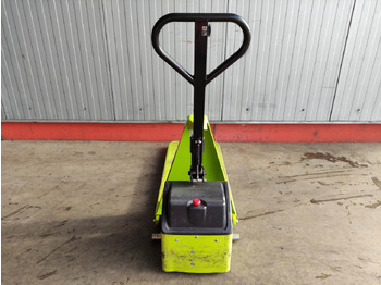 Transpalette Pramac HX10E 540: photos 4 Transpalette Pramac HX10E 540: photos 4